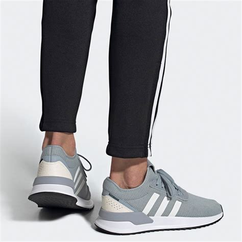 adidas sneakers grau damen graue streifen|Graue Sneaker .